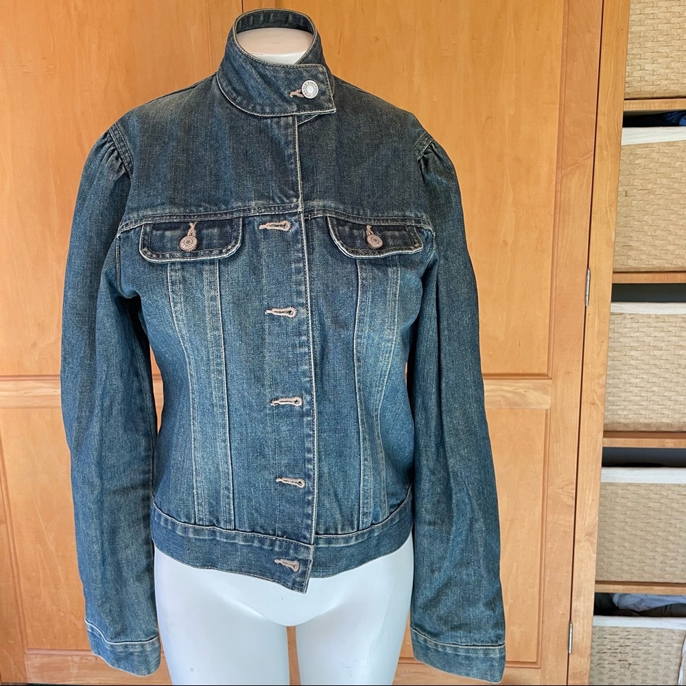 Old Navy Denim jacket
